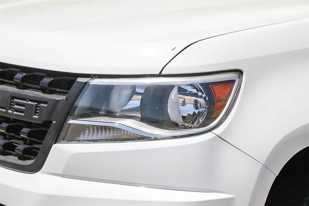 Thumbnail: 2019 Chevrolet Colorado - 7