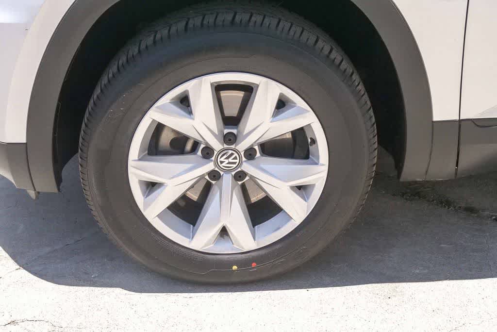 Thumbnail: 2019 Volkswagen Atlas - 5