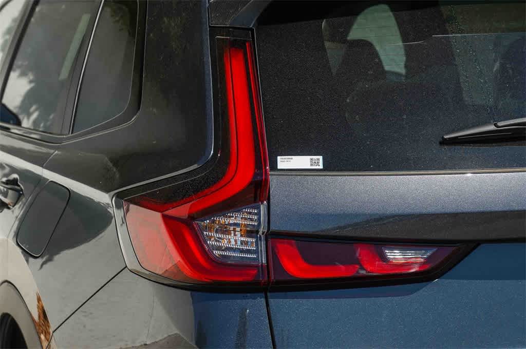 Thumbnail: 2026 Honda CR-V - 7