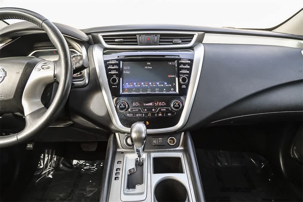 Thumbnail: 2018 Nissan Murano - 11