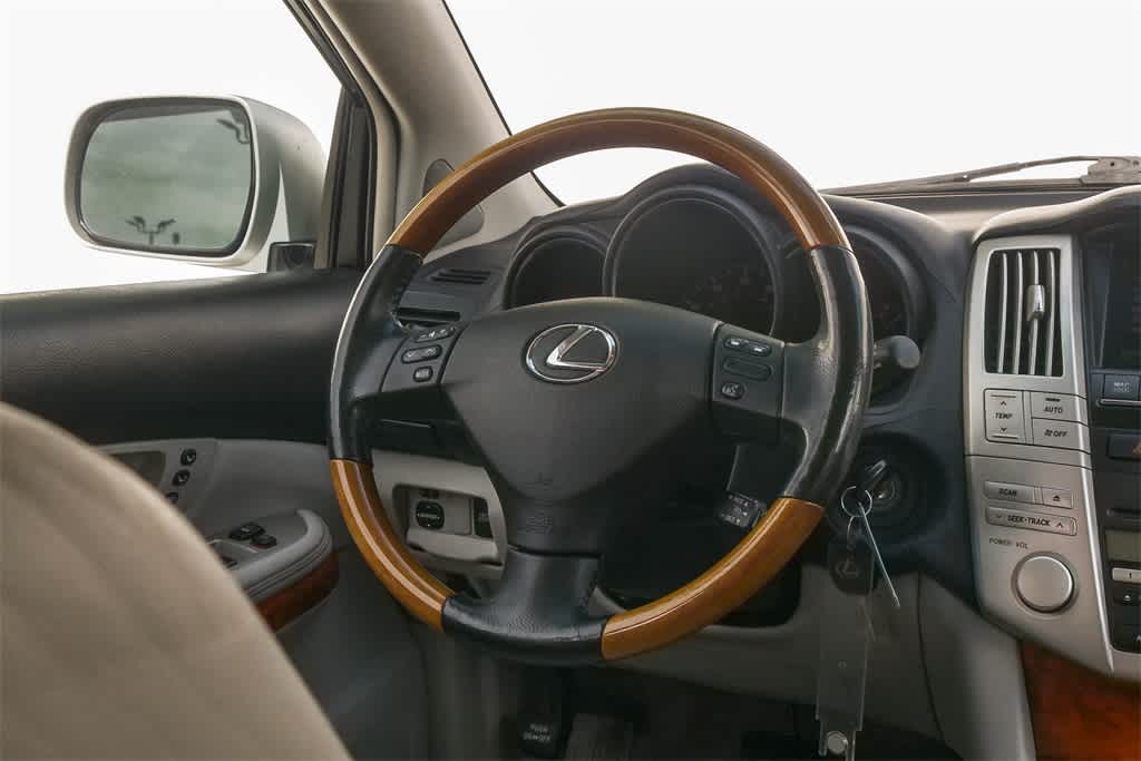 Thumbnail: 2005 Lexus RX - 13
