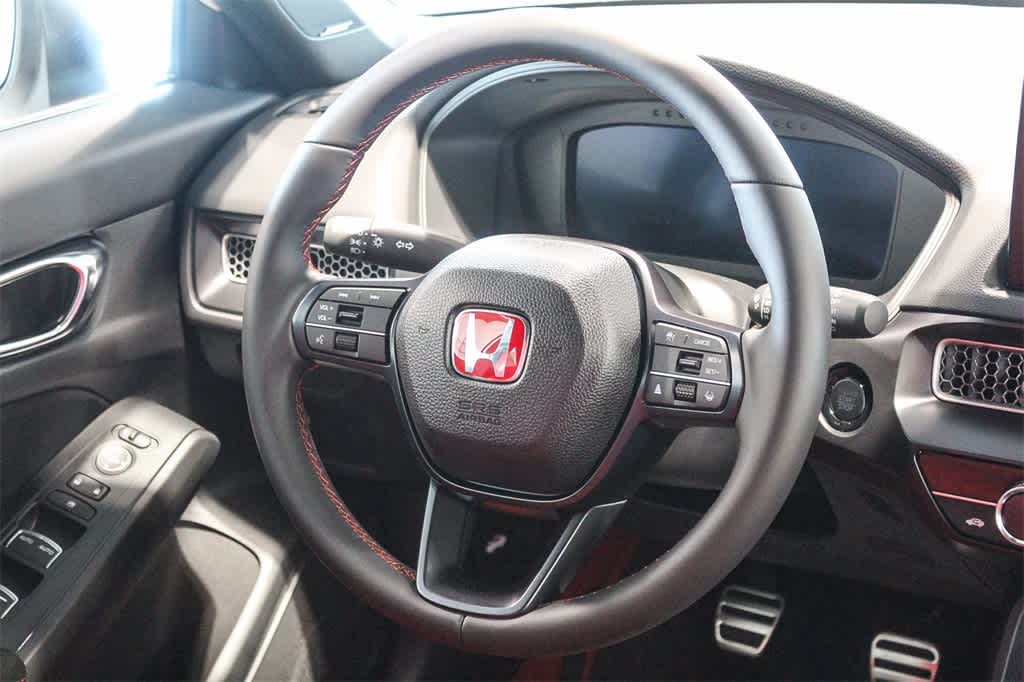Thumbnail: 2025 Honda Civic - 10