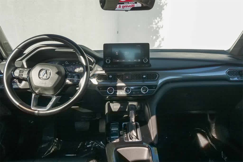 Thumbnail: 2025 Acura Integra - 12