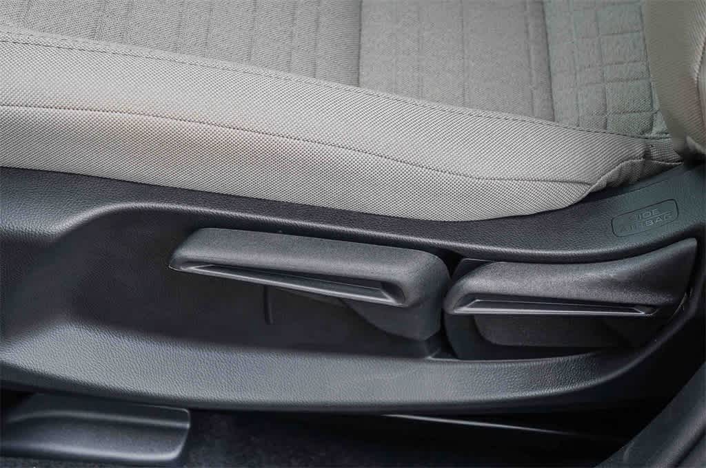 Thumbnail: 2026 Honda HR-V - 24