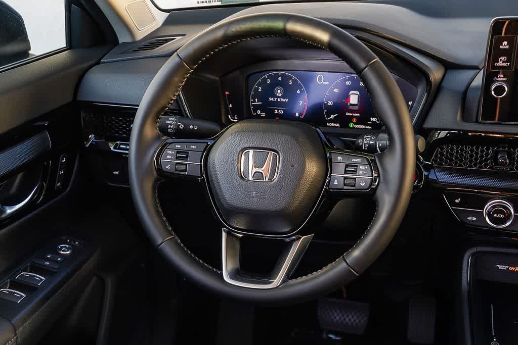 2026 Honda CR-V EX-L - Photo 17