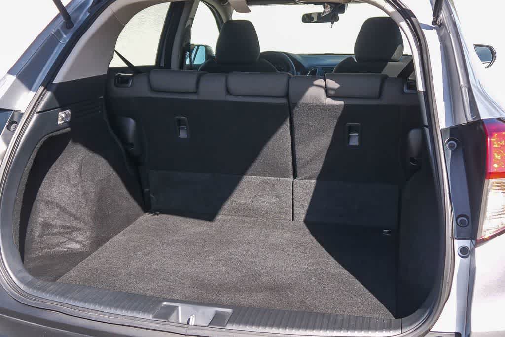 Thumbnail: 2022 Honda HR-V - 24