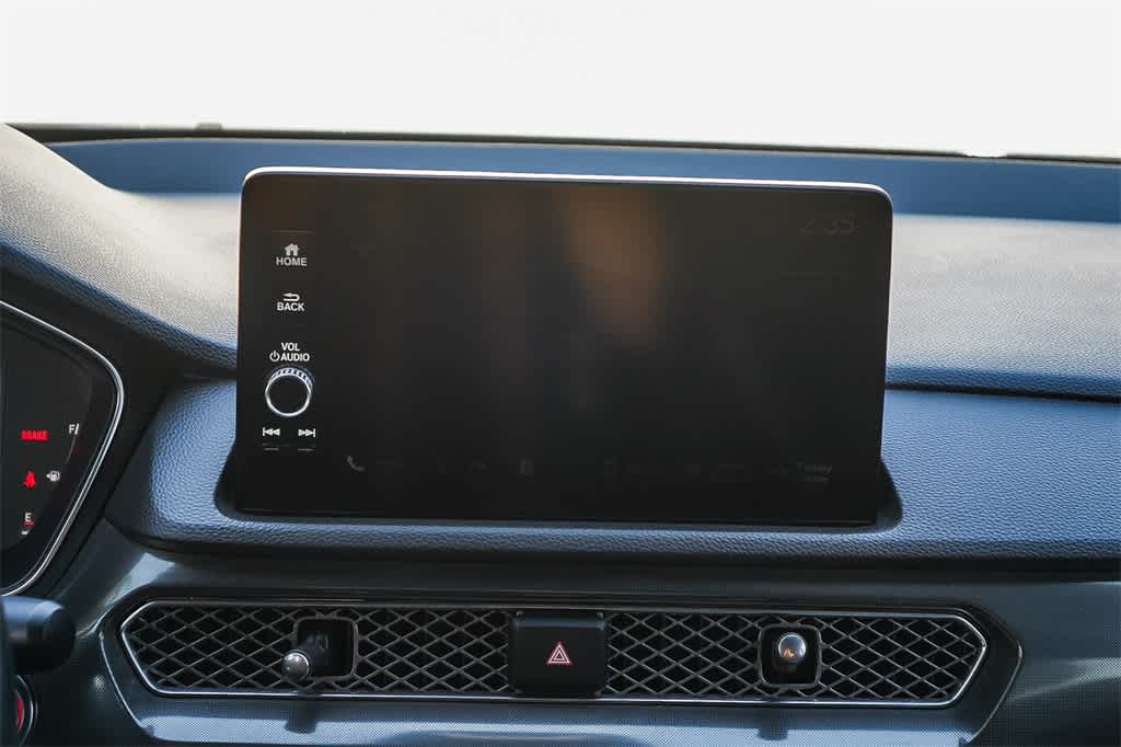 Thumbnail: 2023 Acura Integra - 14