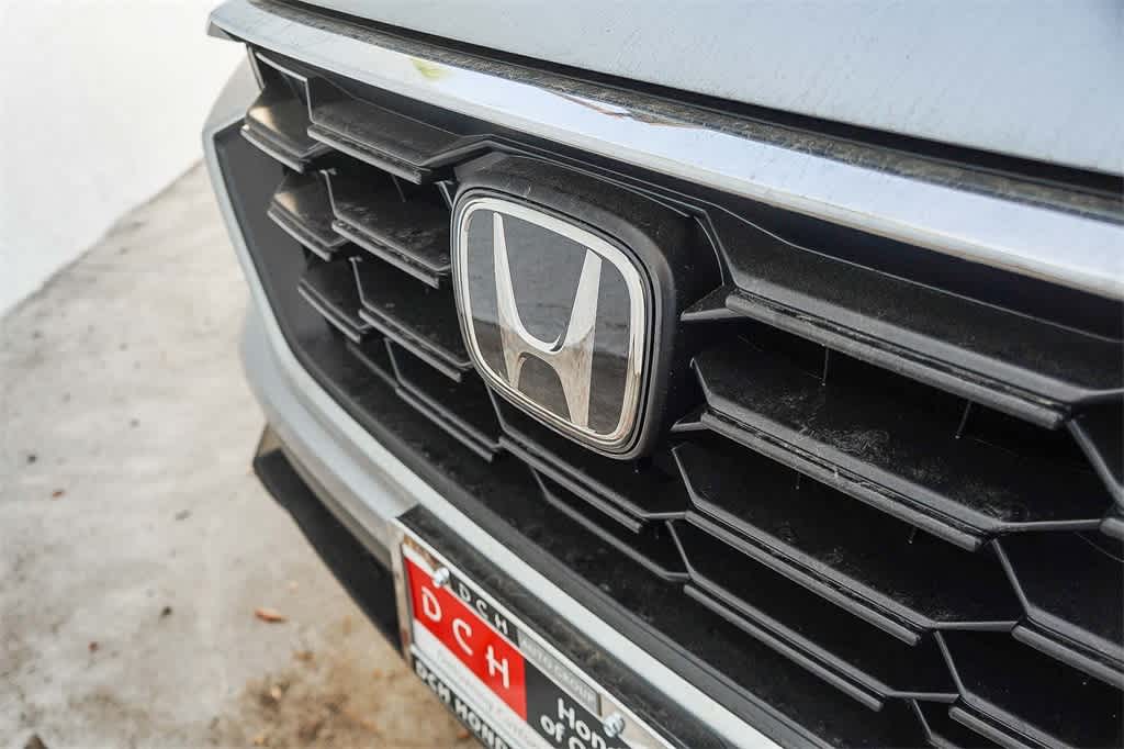 Thumbnail: 2026 Honda CR-V - 9