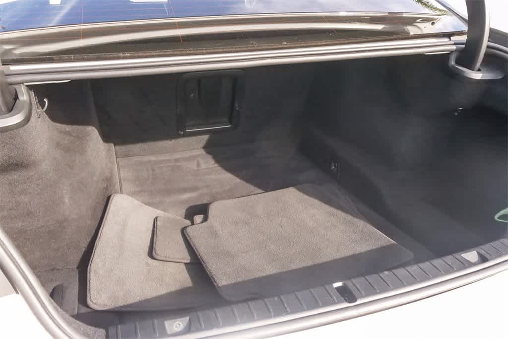 Thumbnail: 2018 BMW 7 Series - 20