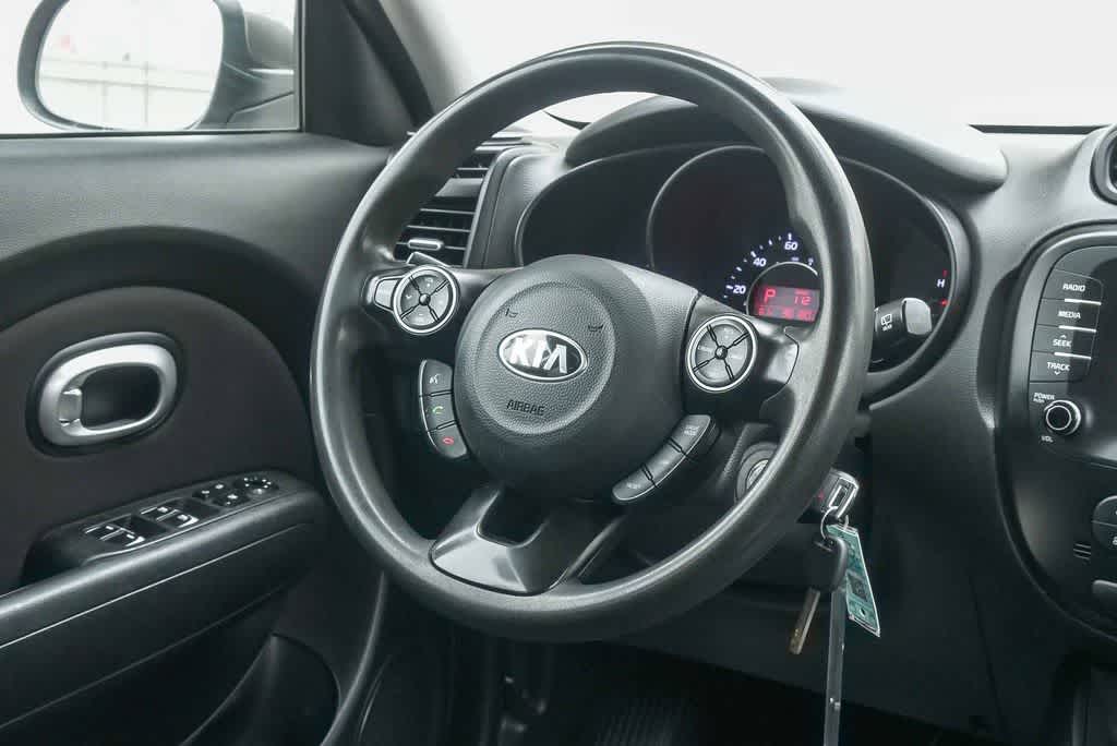 Thumbnail: 2019 Kia Soul - 11