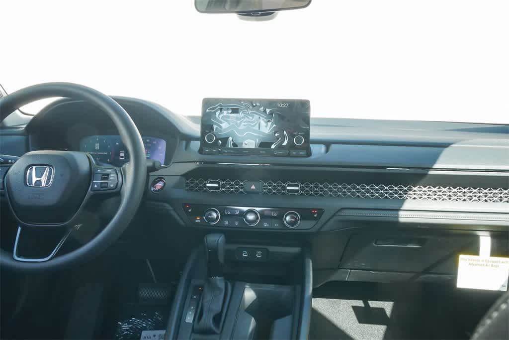 Thumbnail: 2025 Honda Accord - 14