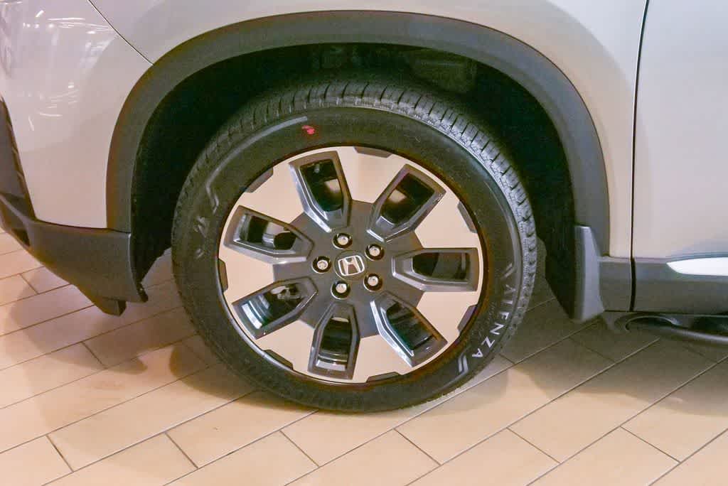 Thumbnail: 2026 Honda Pilot - 5