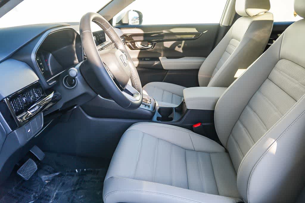 Thumbnail: 2026 Honda CR-V - 22