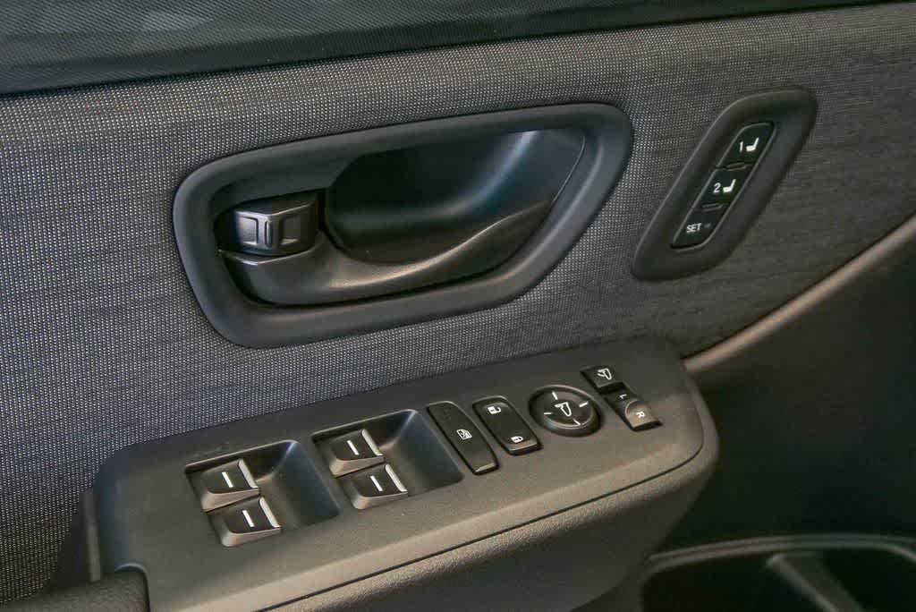 2026 Honda Passport TrailSport - Photo 16