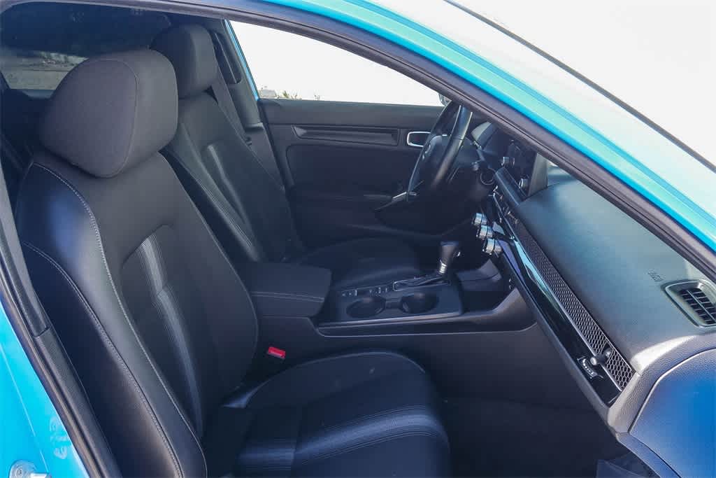 Thumbnail: 2023 Honda Civic - 15