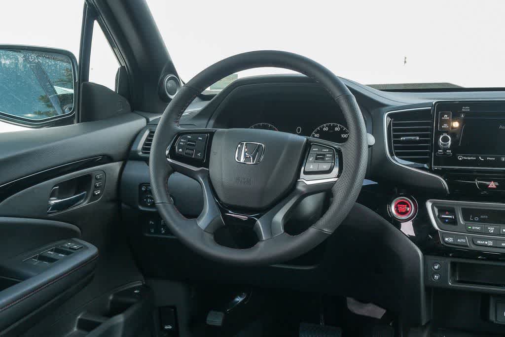 Thumbnail: 2026 Honda Ridgeline - 17