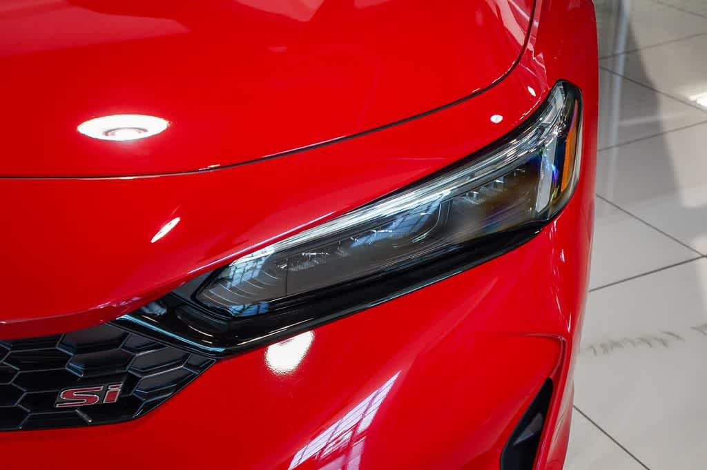 Thumbnail: 2026 Honda Civic - 8