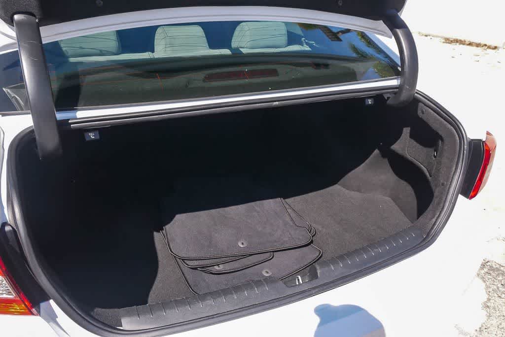 Thumbnail: 2015 Hyundai Sonata - 22