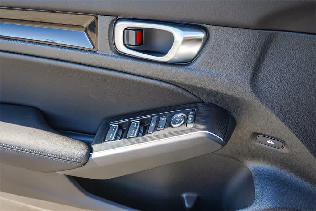 Thumbnail: 2026 Honda Civic - 24