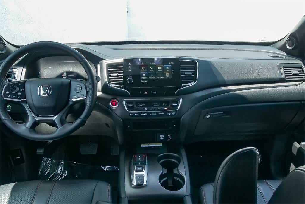 Thumbnail: 2022 Honda Pilot - 11