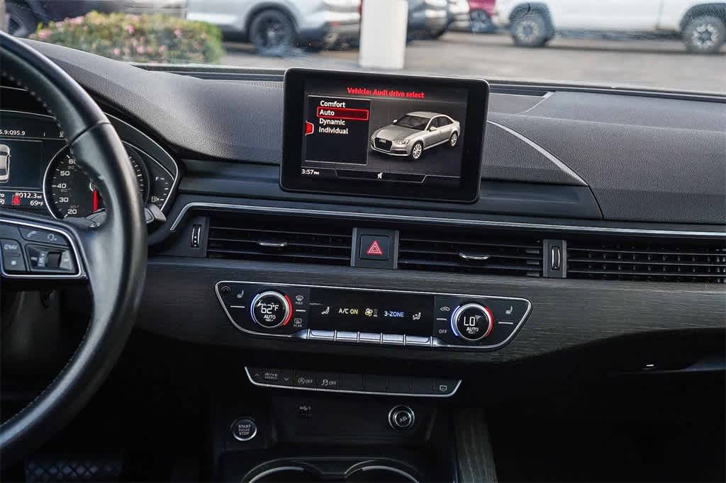 Thumbnail: 2019 Audi A4 - 12