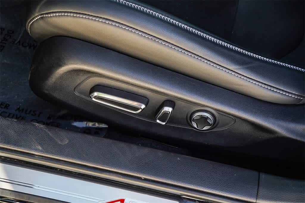 Thumbnail: 2023 Acura Integra - 24