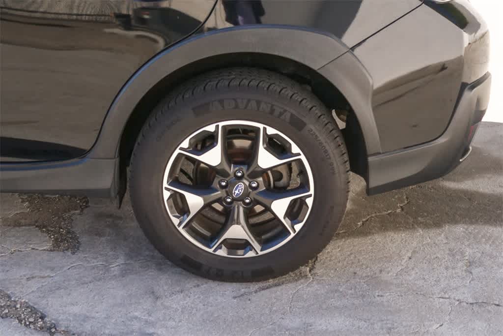 Thumbnail: 2019 Subaru Crosstrek - 6