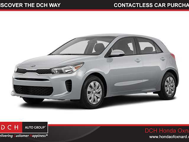 2019 Kia Rio5 S -
                  Oxnard, CA