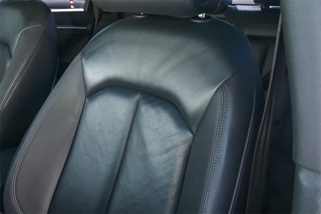 Thumbnail: 2017 Audi A3 - 21