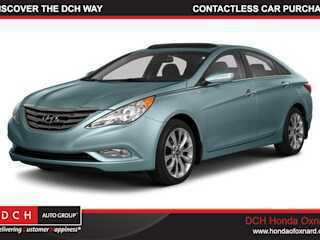 2013 Hyundai Sonata GLS -
                  Oxnard, CA