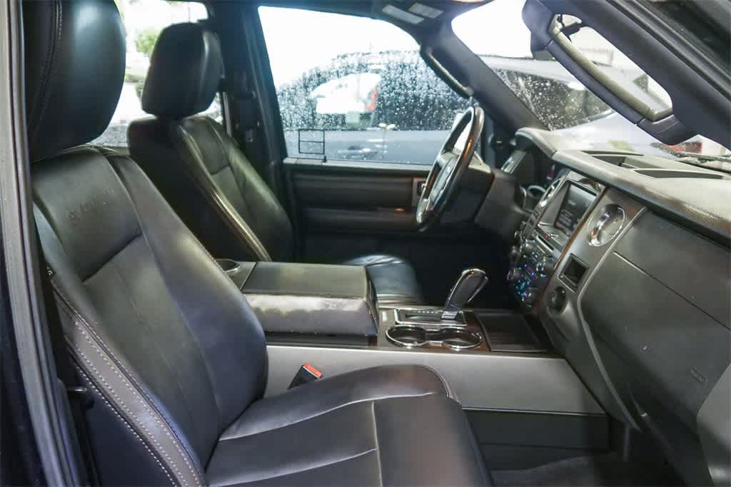 Thumbnail: 2015 Ford Expedition - 15