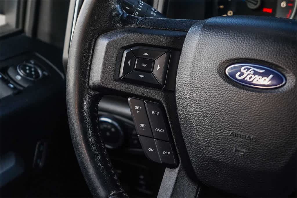 Thumbnail: 2018 Ford F-150 - 15