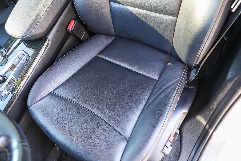 Thumbnail: 2015 BMW X3 - 18