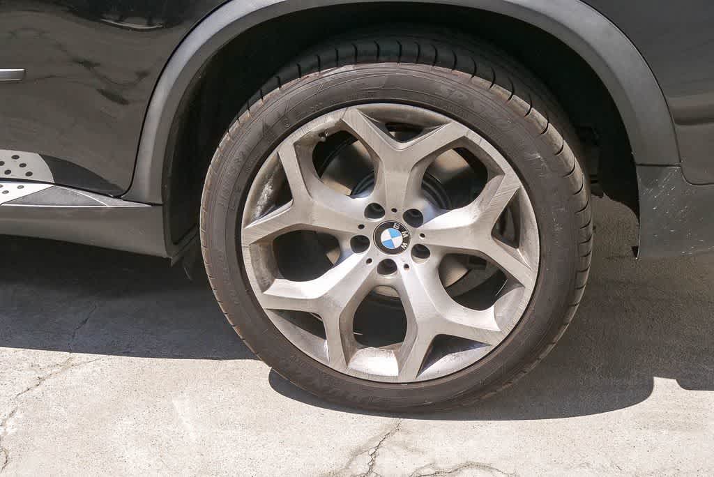 Thumbnail: 2012 BMW X5 - 6