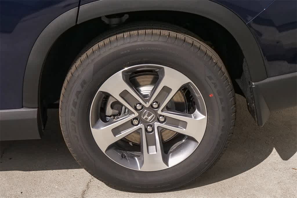 Thumbnail: 2025 Honda Pilot - 6