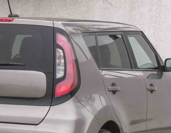 Thumbnail: 2019 Kia Soul - 20