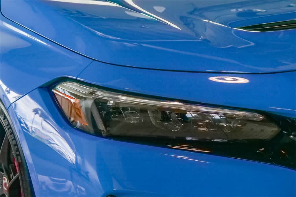 Thumbnail: 2025 Honda Civic - 4