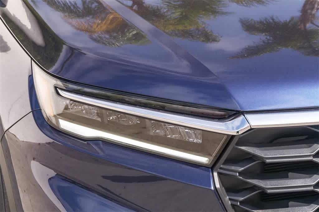 Thumbnail: 2025 Honda Pilot - 4