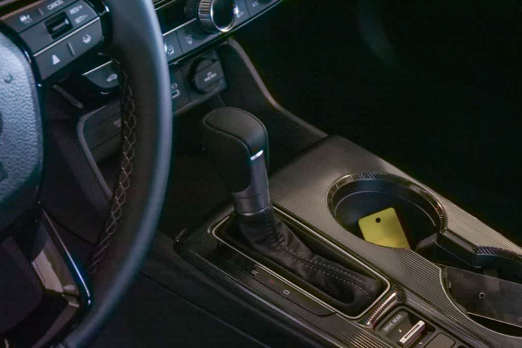 Thumbnail: 2026 Honda Civic - 19