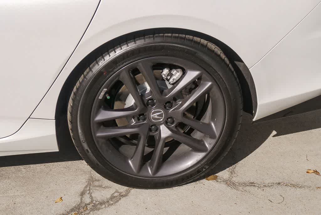 Thumbnail: 2025 Acura TLX - 6