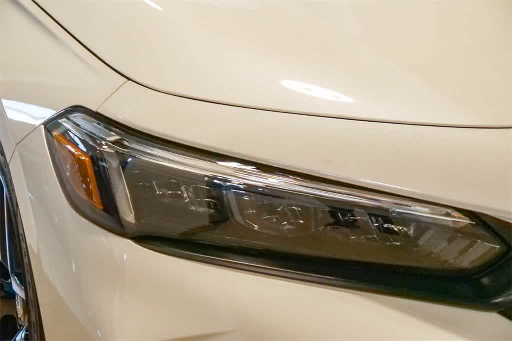 Thumbnail: 2026 Honda Civic - 4