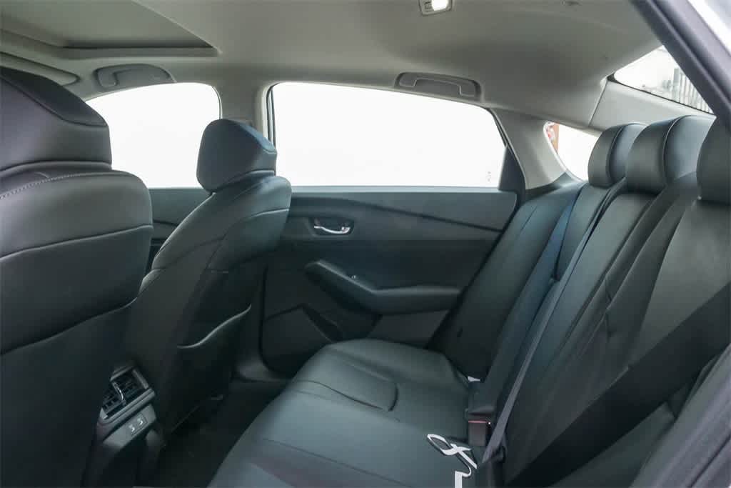 Thumbnail: 2025 Honda Accord - 18