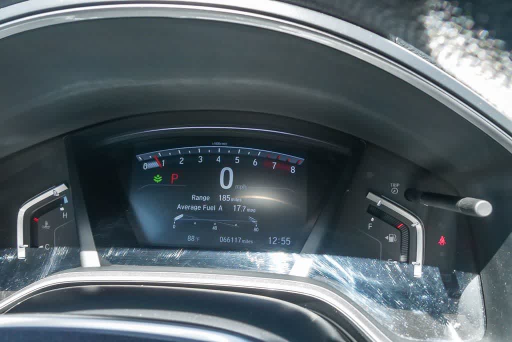 Thumbnail: 2022 Honda CR-V - 18