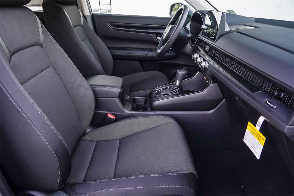 Thumbnail: 2026 Honda CR-V - 20