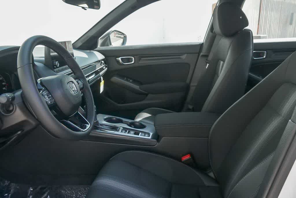 Thumbnail: 2026 Honda Civic - 18