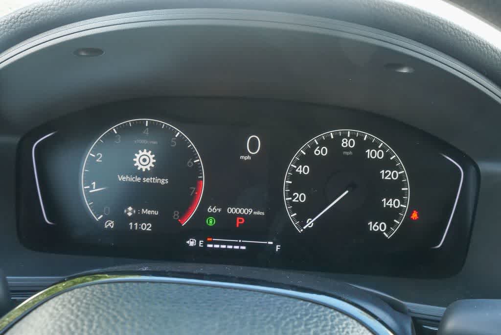 Thumbnail: 2026 Honda Civic - 24