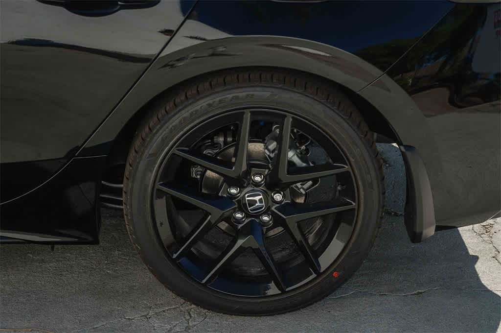 Thumbnail: 2026 Honda Civic - 11