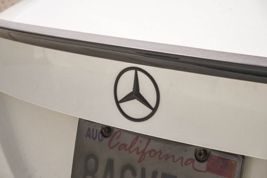 Thumbnail: 2018 Mercedes-Benz CLA - 11