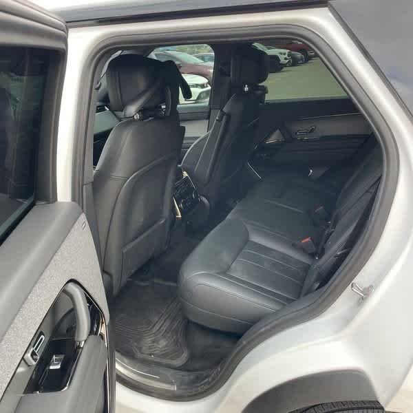 Thumbnail: 2025 Land Rover Range Rover Sport - 24