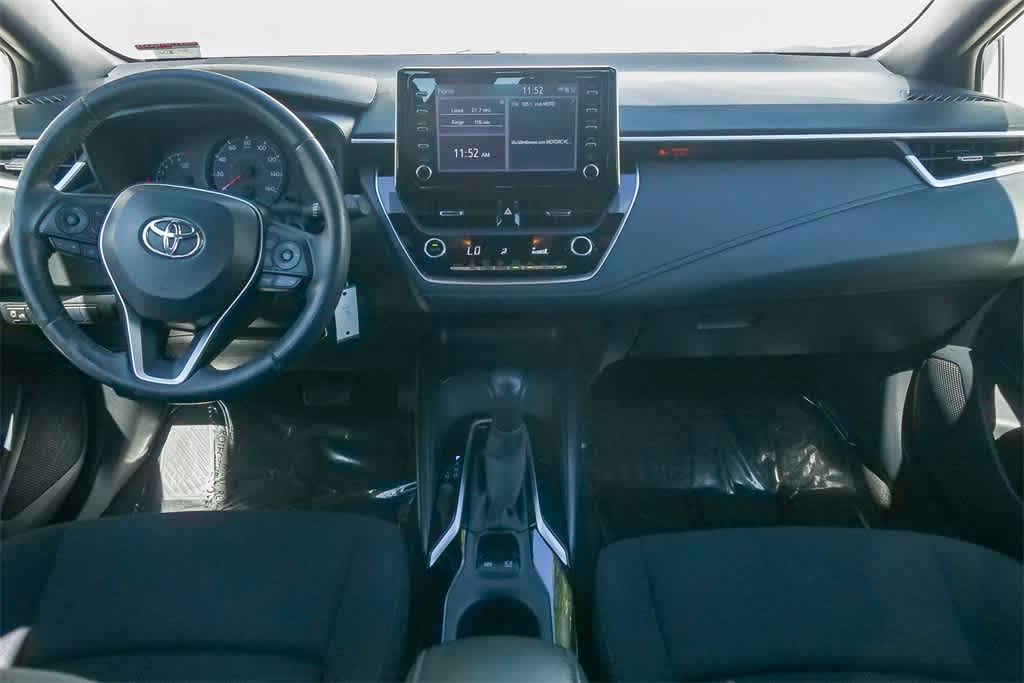 Thumbnail: 2020 Toyota Corolla - 11